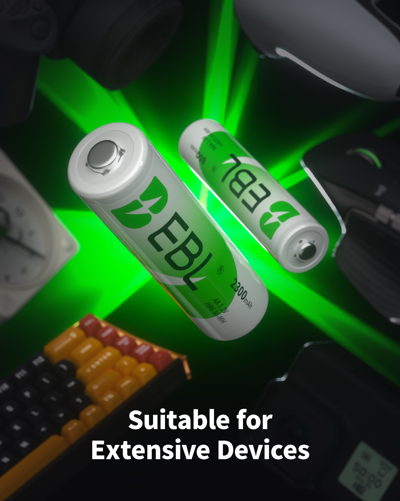 Lithium Battery Pack